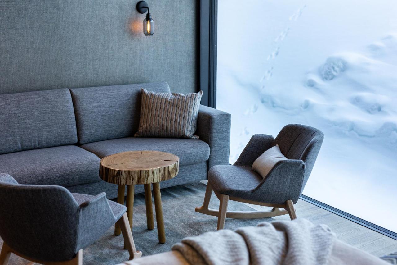 Santa's Rakka 4* Kilpisjarvi