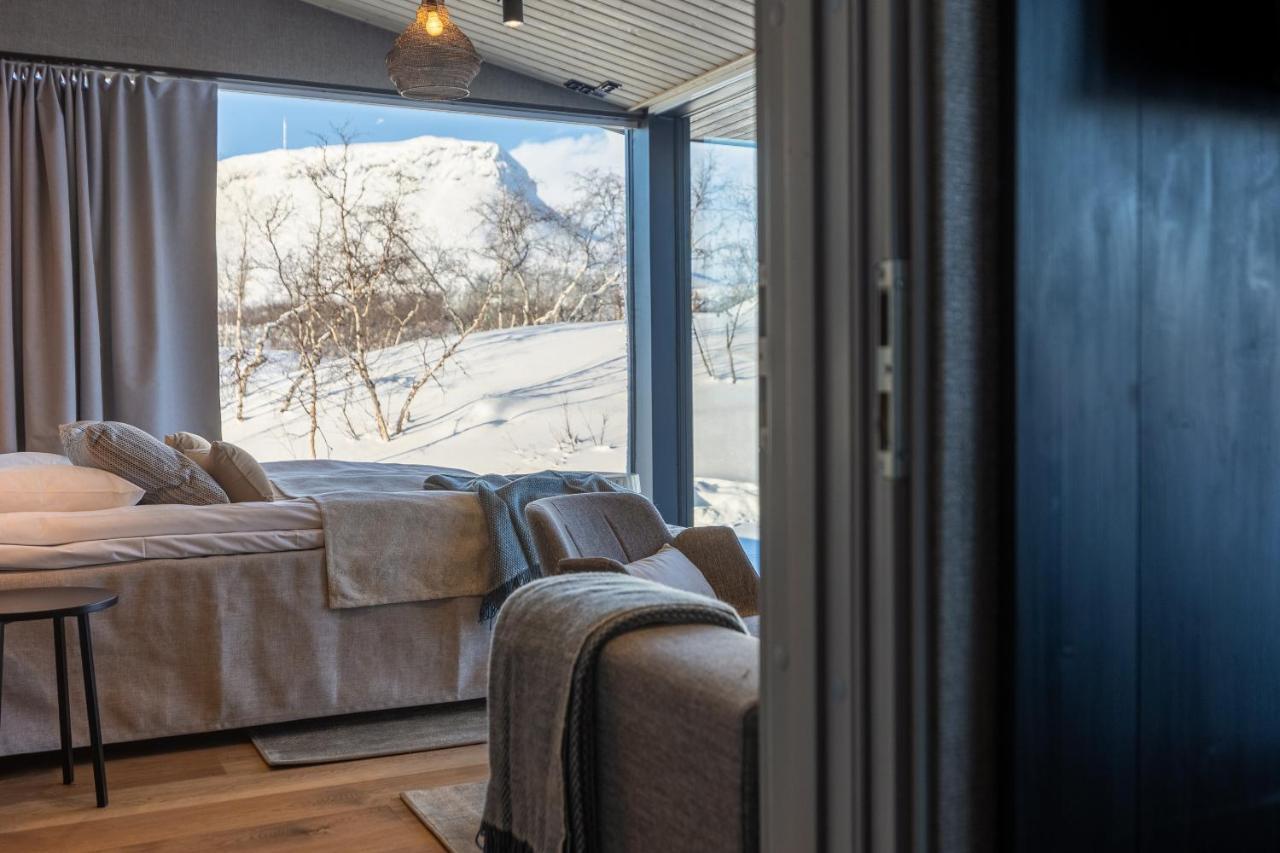 Hotel Santa's Rakka Kilpisjarvi